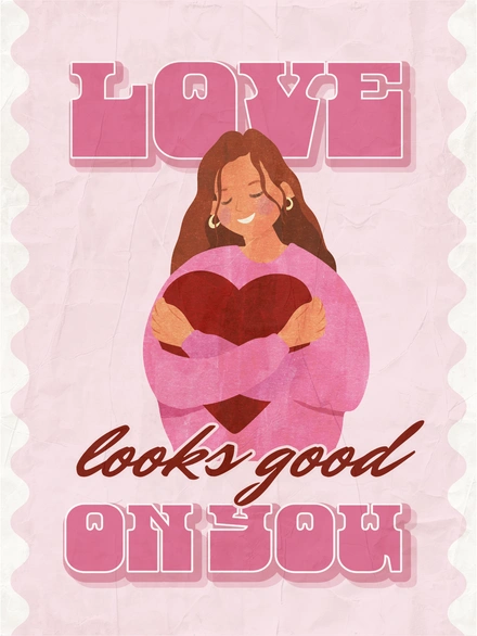 Valentine's Day Greeting