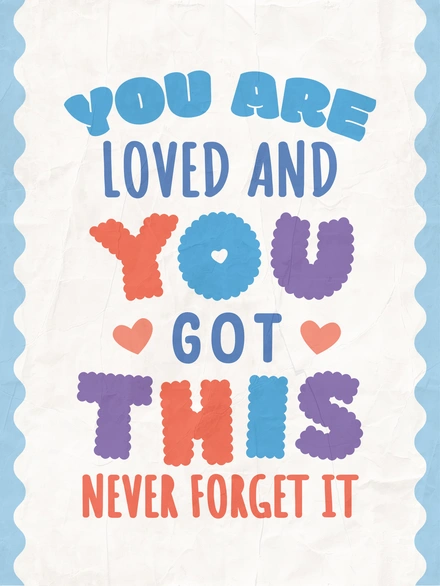 Motivational Quote