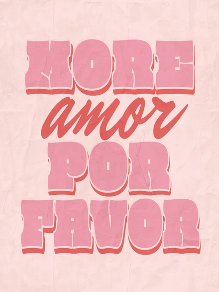 Love message