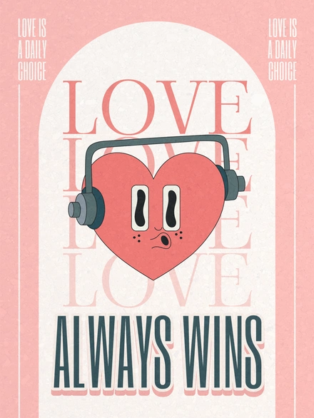 Inspirational Love Message