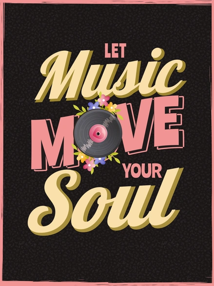 Music Inspiration