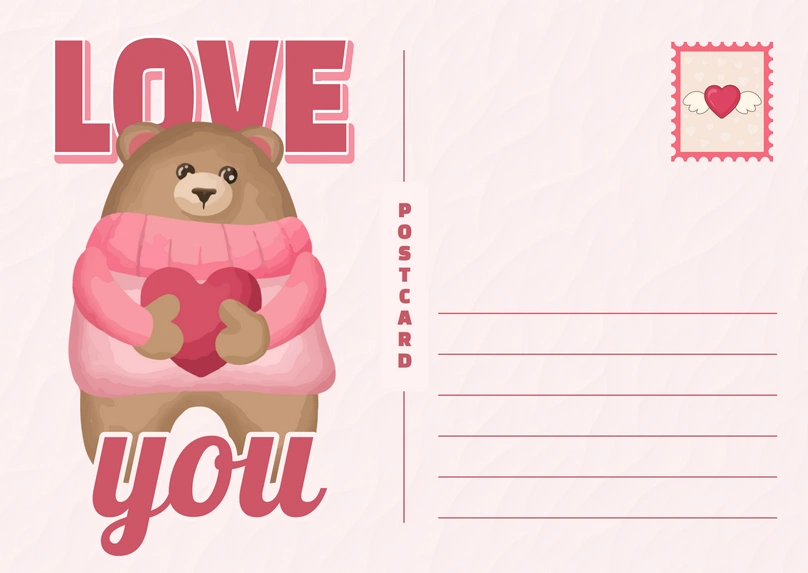 Expressions of Love