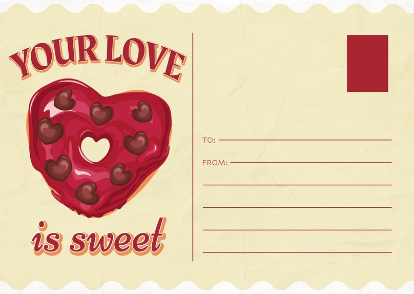 Valentine's Day