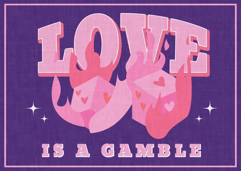 Love and chance
