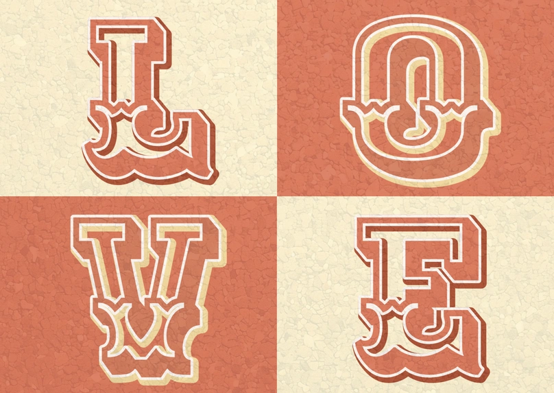 Typography