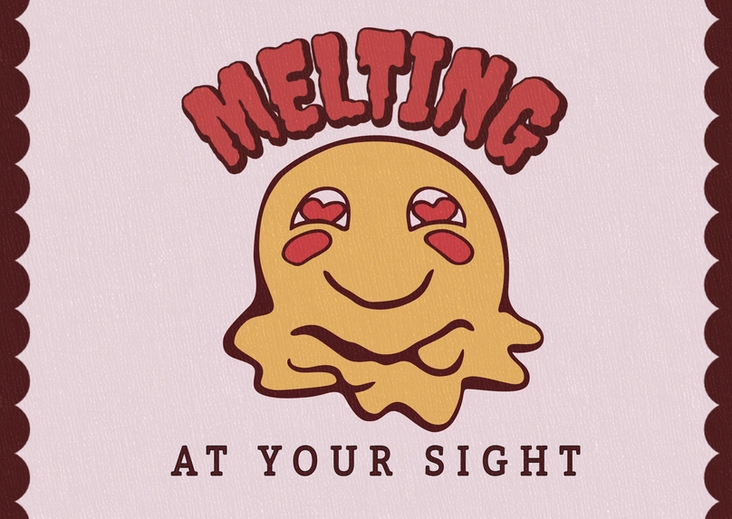 Melting Smile