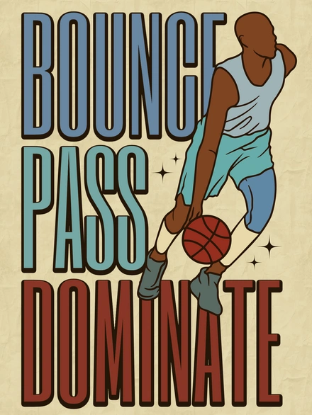 Basketball Player