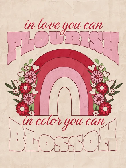 Motivational Art