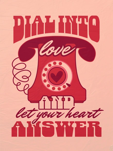 Love and Connection