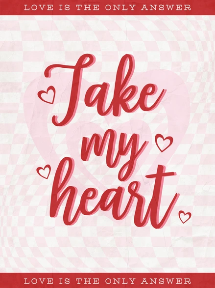 Love and relationships