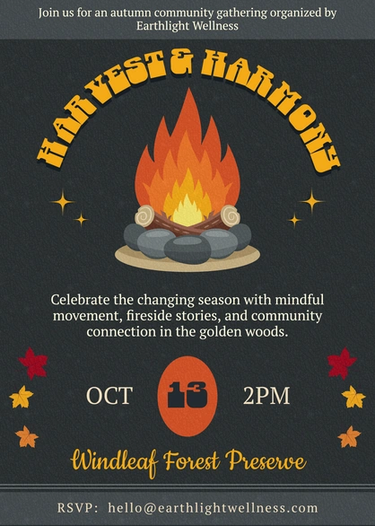 Community Event