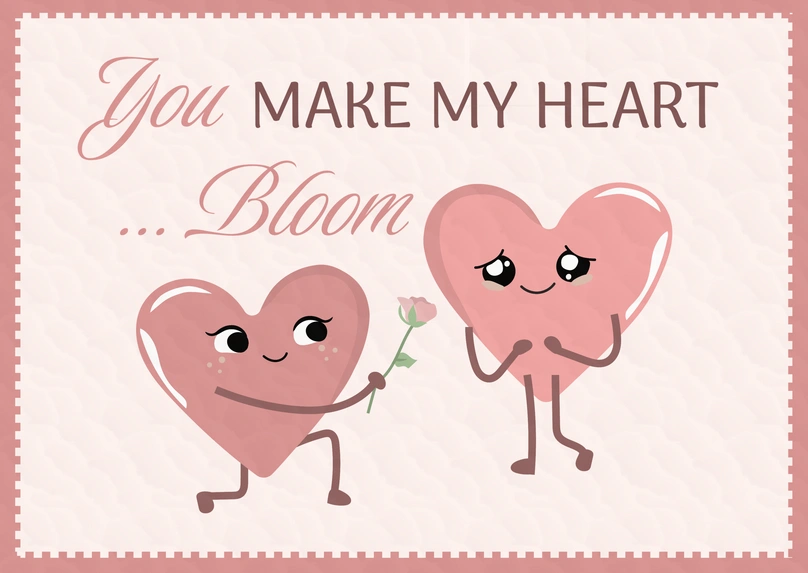 Romantic Gesture
