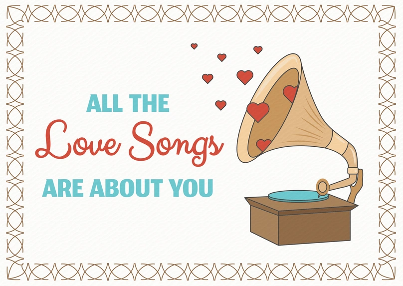 Love Songs