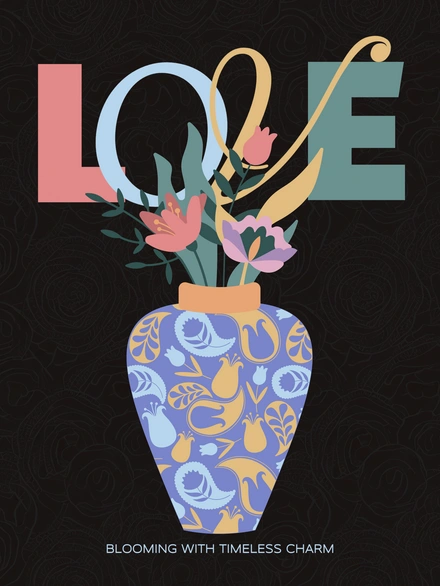 Love and Flowers