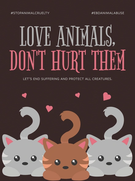 Animal Advocacy