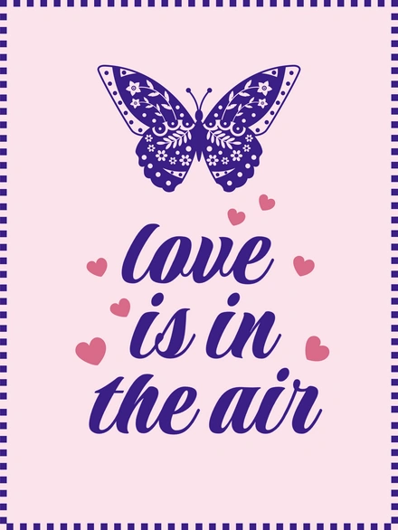 Love and Romance