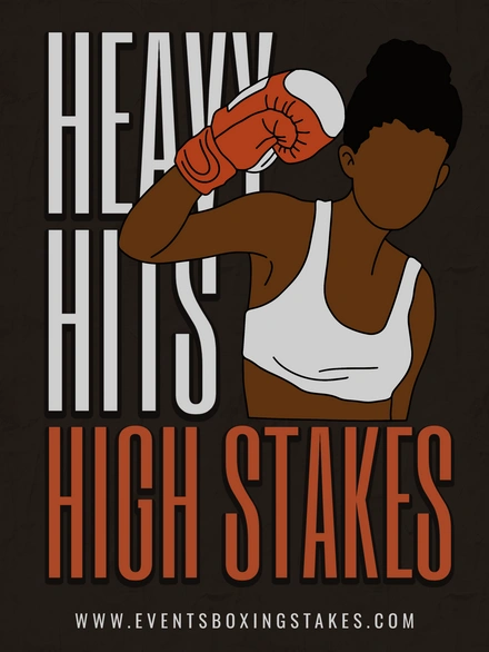 Boxing Event