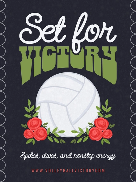 Volleyball