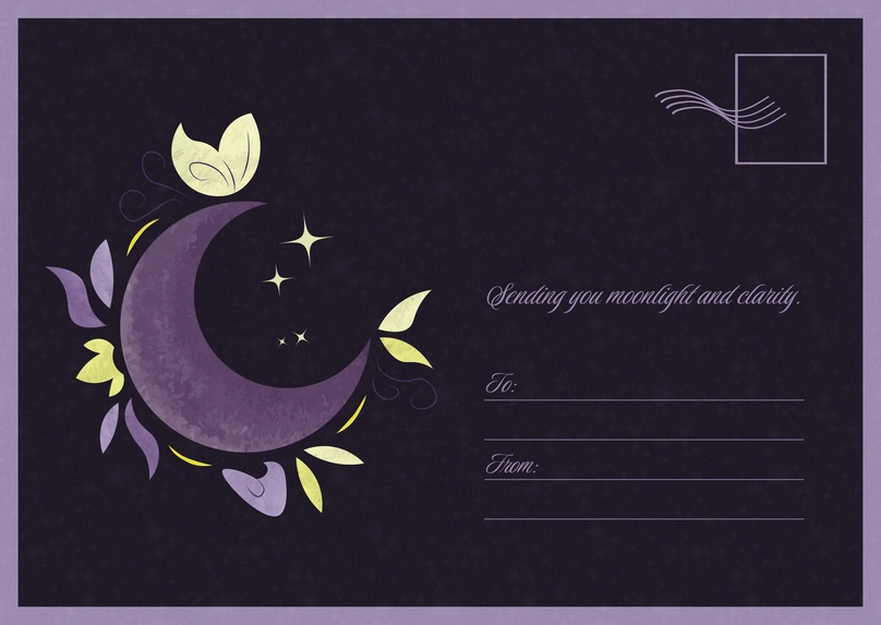 Moonlight and Clarity