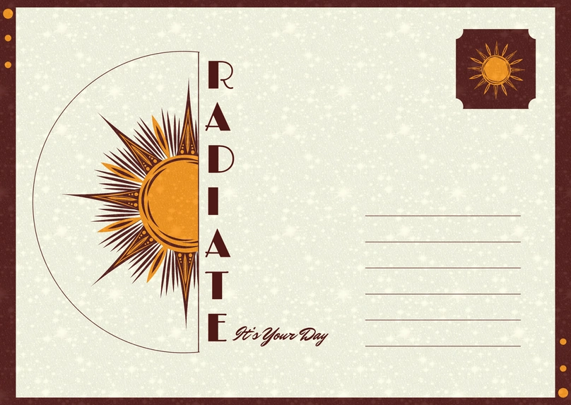 Greeting Card