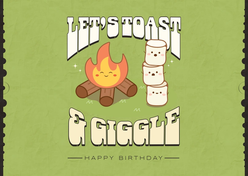 Birthday Card