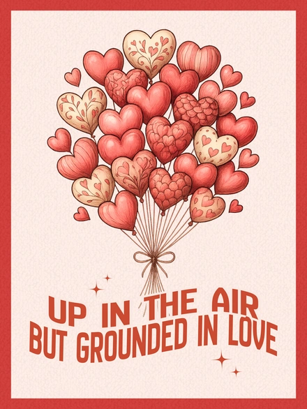 Valentine's Day Celebration