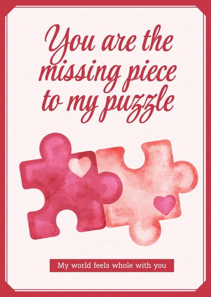 Love Message