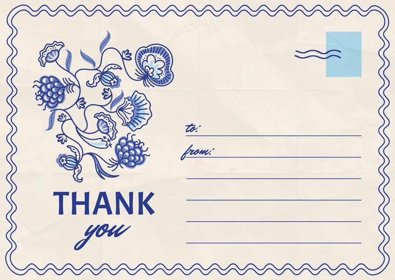 Gratitude Expression