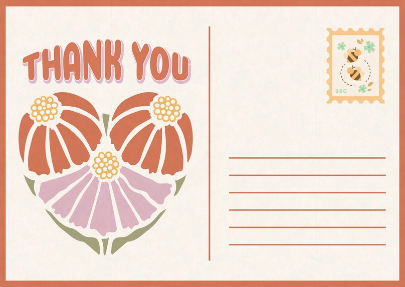 Gratitude