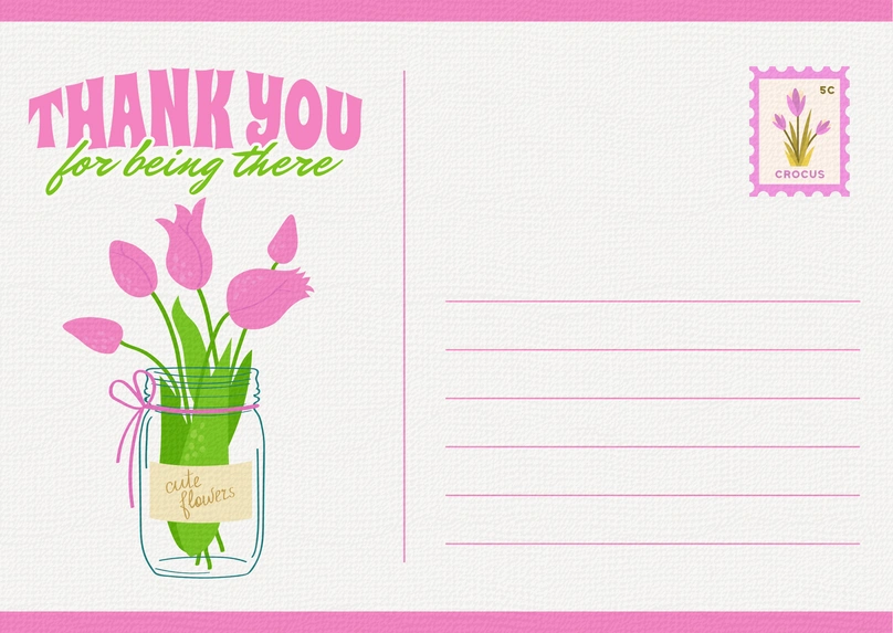 Gratitude