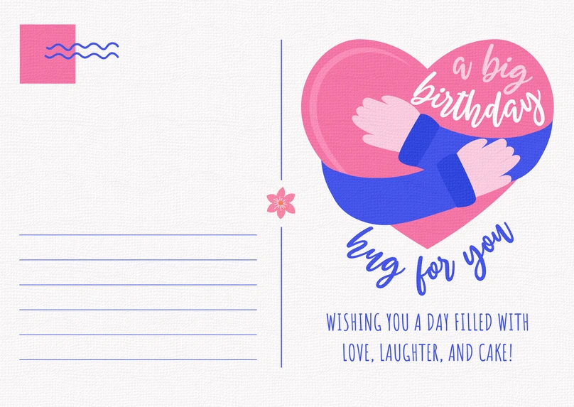 Birthday Greeting