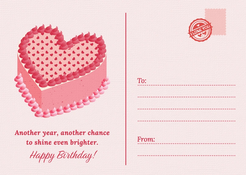 Birthday wishes