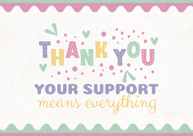 Gratitude