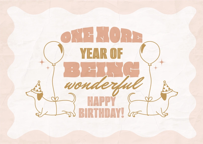 Birthday Celebration