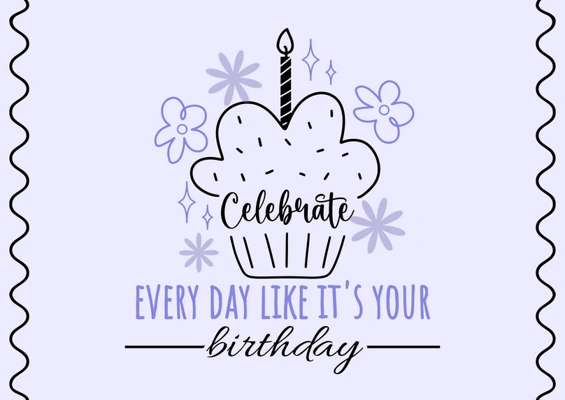 Birthday Card
