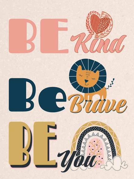 Motivational Art