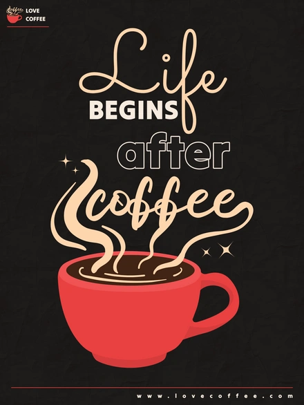 Coffee Motivation