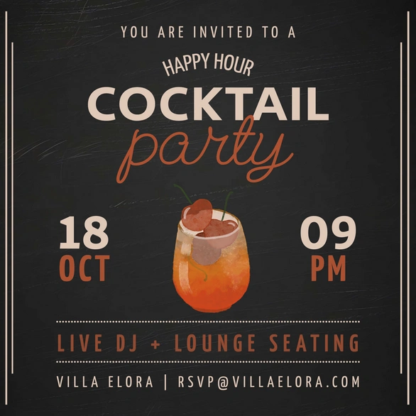 Social Gathering