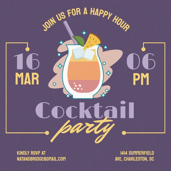 Cocktail Party