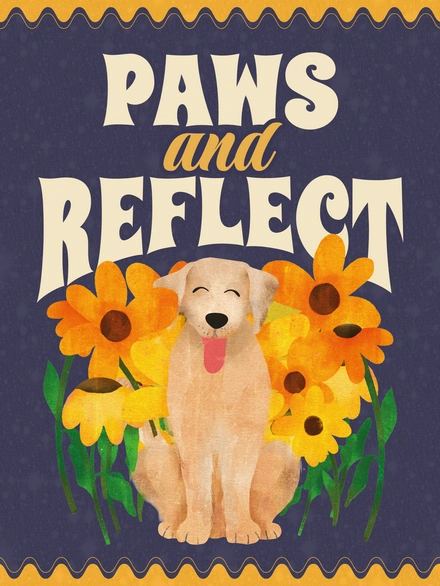 Animal Poster