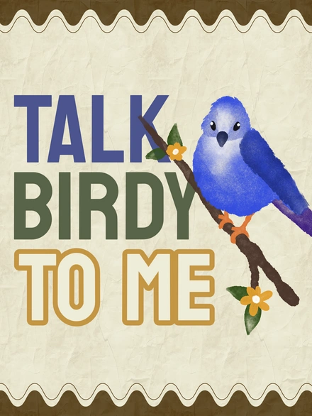 Bird Illustration