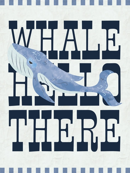 Marine Life