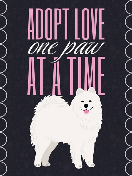 Pet Adoption