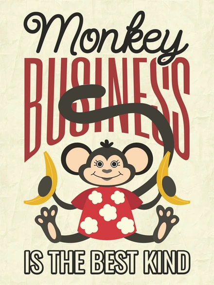 Monkeys