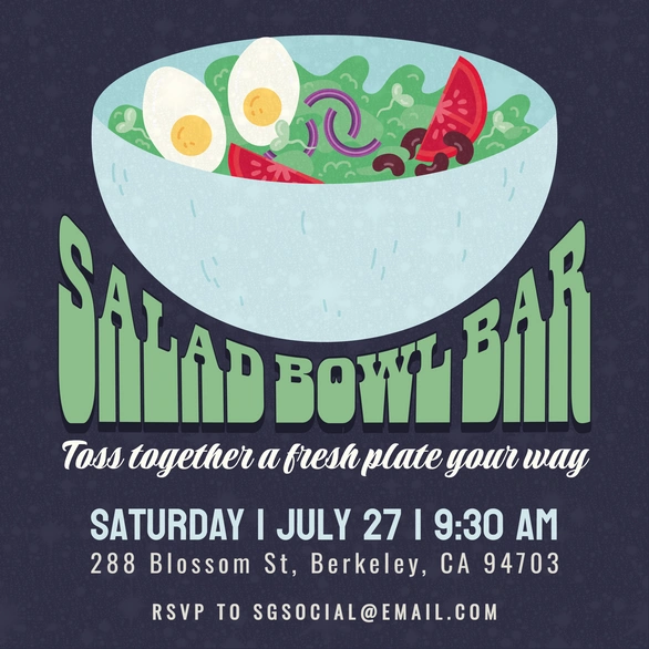 Food Event