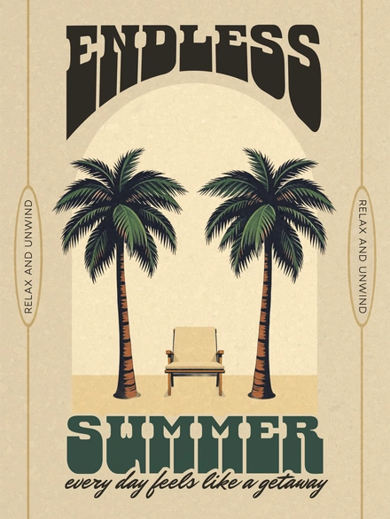 Summer Getaway