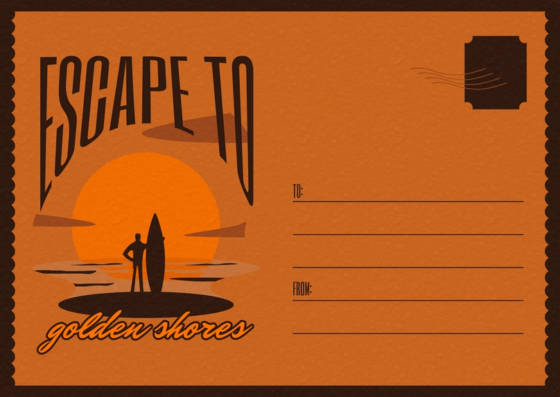 Tropical Escape
