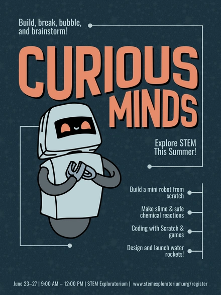 STEM Activities for Kids