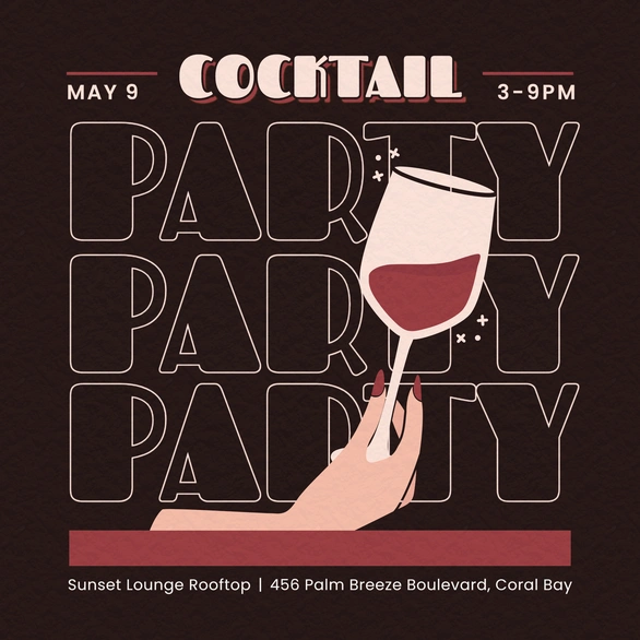 Cocktail Party