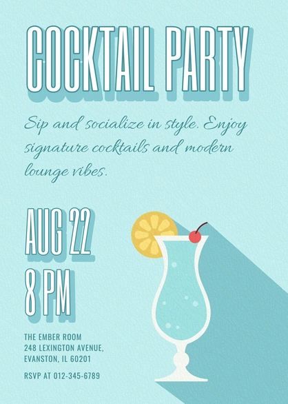 Cocktail Party